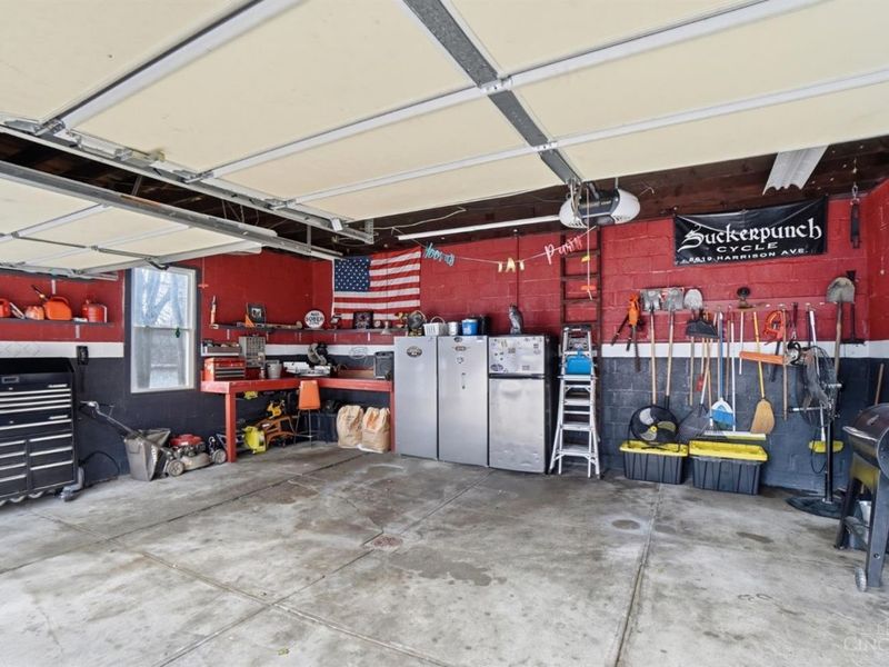 1127 Rulison Avenue, Cincinnati, OH 45238 Photo 56