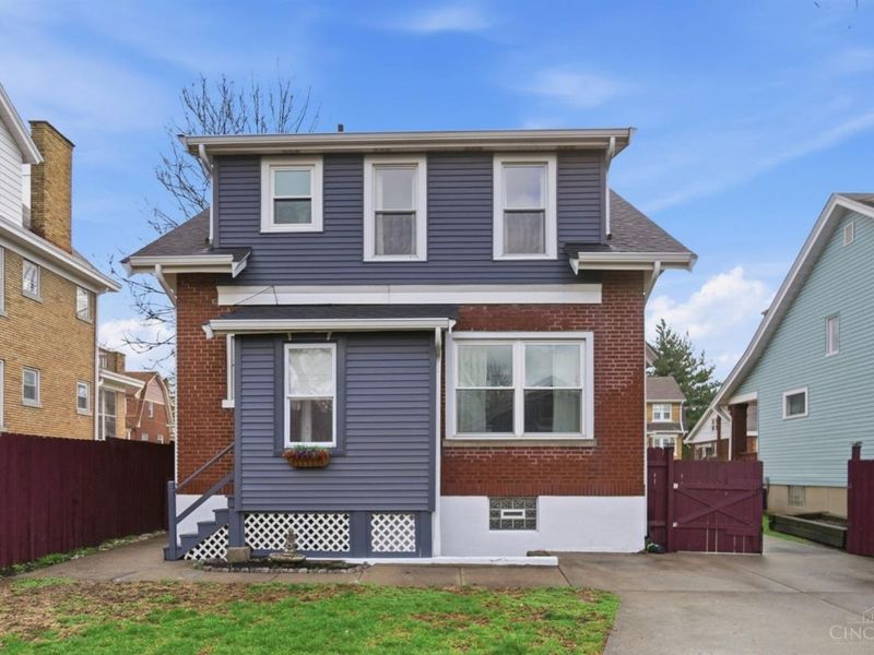 1127 Rulison Avenue, Cincinnati, OH 45238 Photo 59