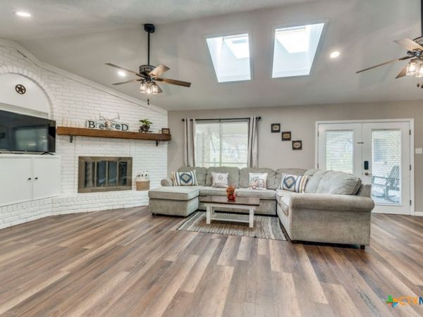 810 Dakota Drive , Temple, TX 76504