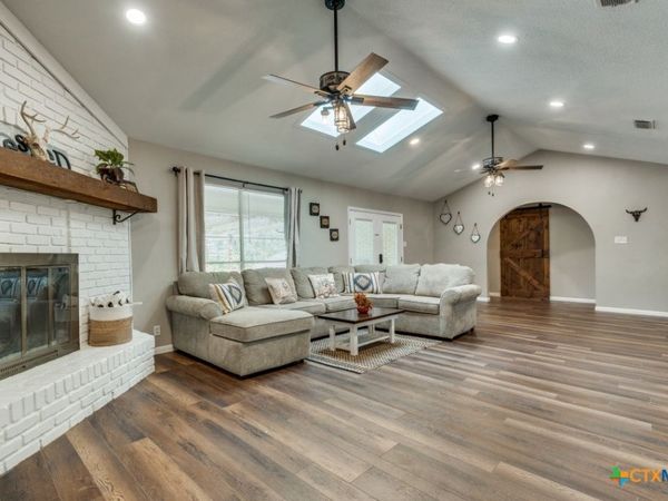 810 Dakota Drive, Temple, TX 76504