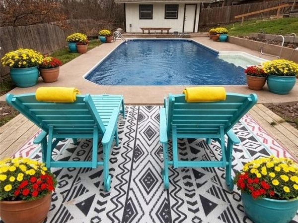 810 Dakota Drive , Temple, TX 76504