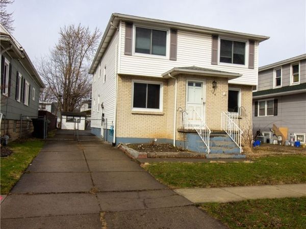 126 Grandview Avenue, Buffalo, NY 14223