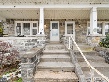 102 POPLAR STREET, RICHLAND, PA 17087