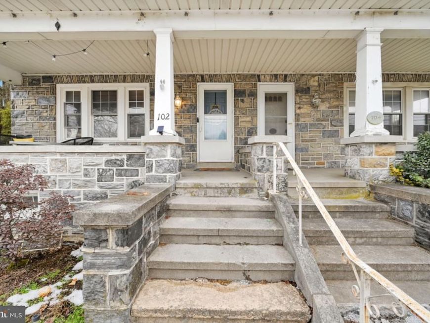 102 Poplar Street, Richland, PA 17087 Main Photo