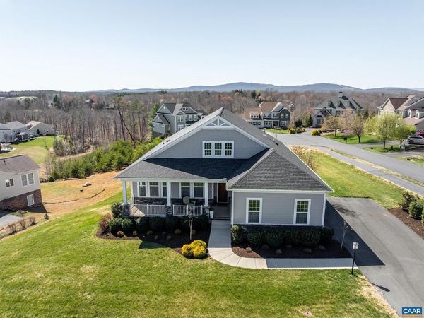 3606 OSPREY DR, KESWICK, VA 22947