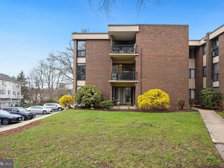 2114 Bonnywood Lane, Unit 1-202, Silver Spring, MD 20902 Main Photo