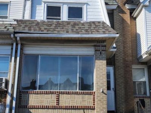 3448 RYAN AVENUE , PHILADELPHIA, PA 19136
