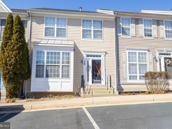 206 HILLSIDE COURT, STAFFORD, VA 22554