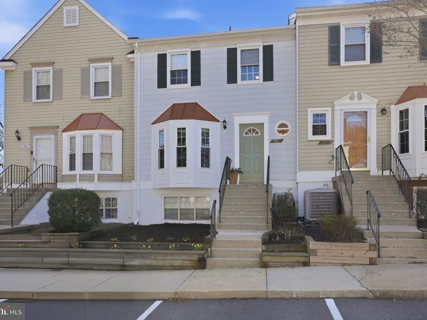 1503 Marlborough Court, Crofton, MD 21114 Main Photo