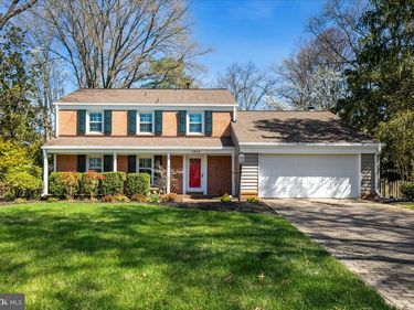 4202 PICKERING PLACE, ALEXANDRIA, VA 22309