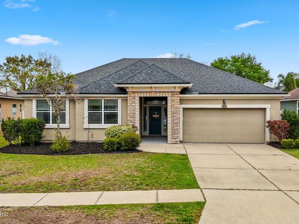 1080 SANTA CRUZ Street, St. Augustine, FL 32092