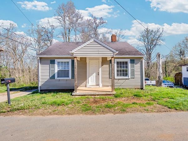 108 Swindle, Sparta, TN 38583