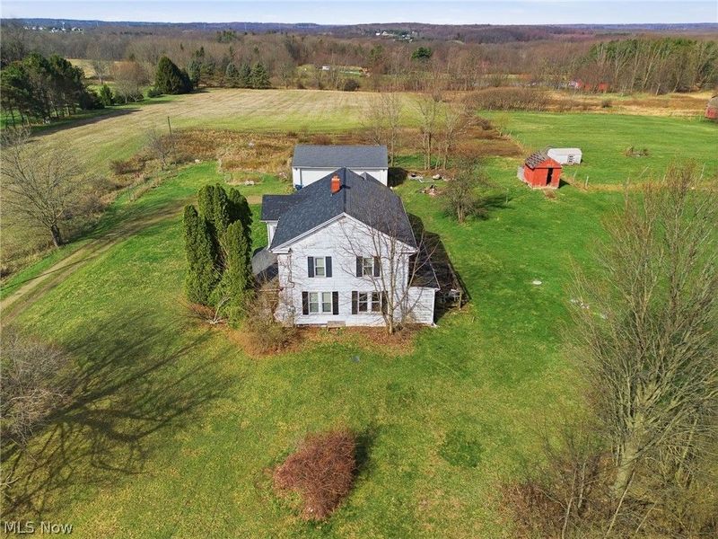 4677 Rock Spring Road, Ravenna, OH 44266 Photo 1