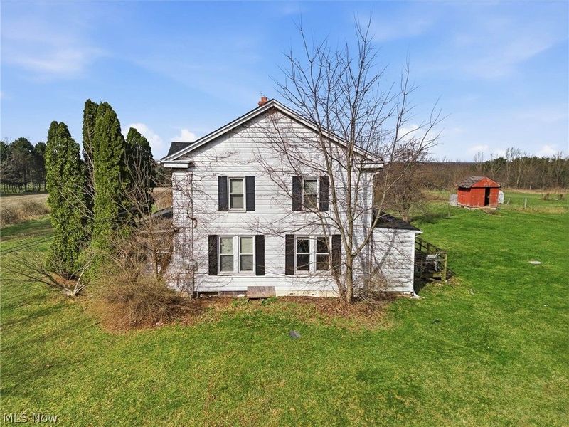 4677 Rock Spring Road, Ravenna, OH 44266 Photo 3