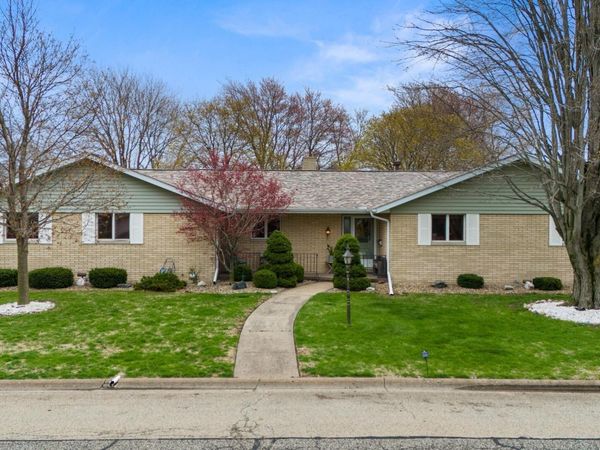 400 S MISSOURI Avenue, Morton, IL 61550