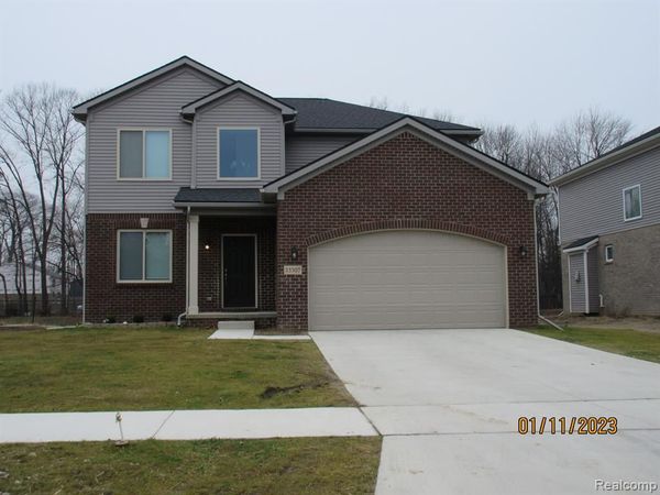 33307 BLUE SPRUCE Drive, Sterling Heights, MI 48310