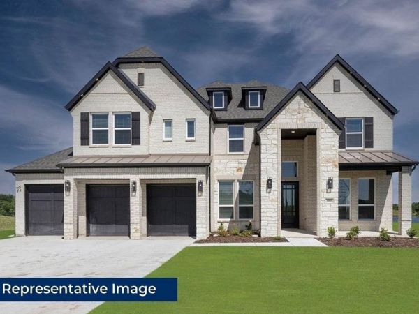 1208 Strait Lane, Burleson, TX 76028