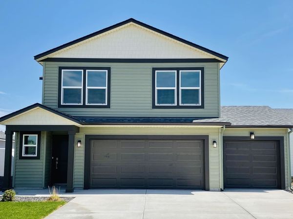 5867 S Zabo Rd, Spokane, WA 99224