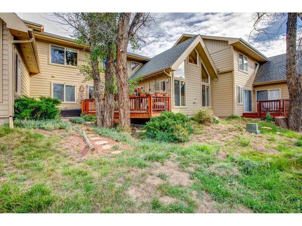 300 Far View Dr, Unit 15, Estes Park, CO 80517