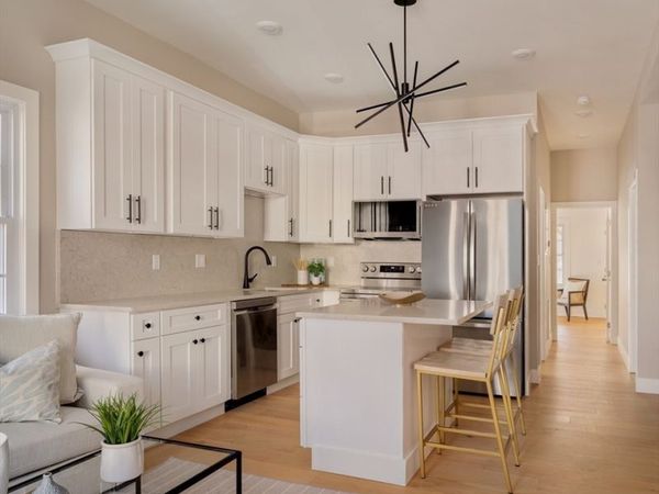 350 Windsor Street, Unit 1, Cambridge, MA 02141