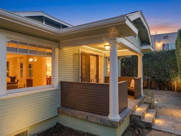 2819 A St, San Diego, CA 92102