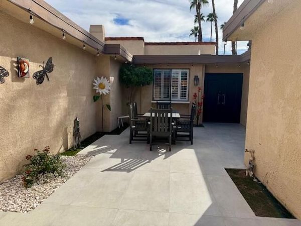 6 Granada Drive, Rancho Mirage, CA 92270