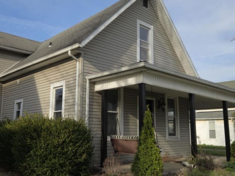 222 W Miami Street, De Graff, OH 43318 Photo 1