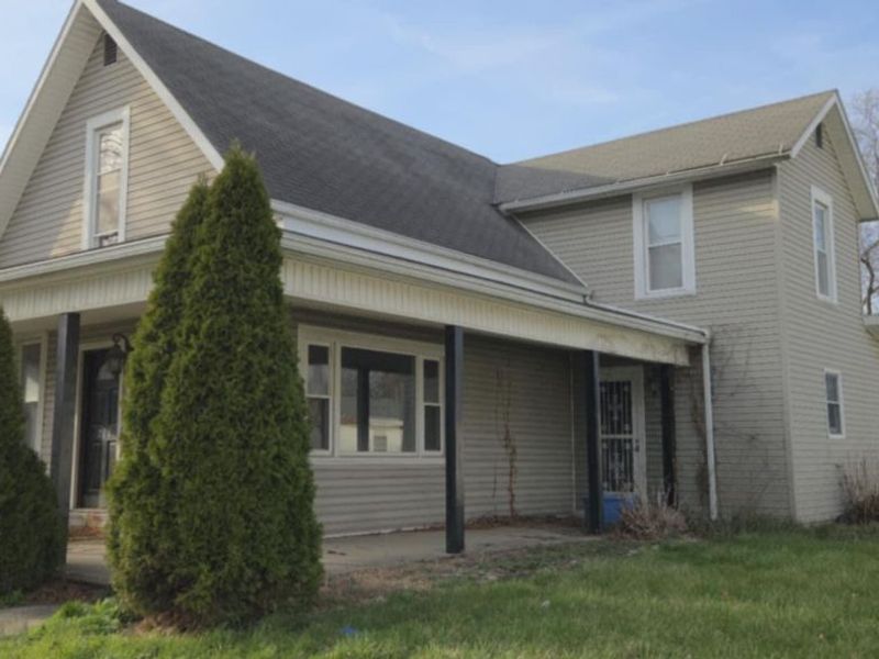 222 W Miami Street, De Graff, OH 43318 Photo 3