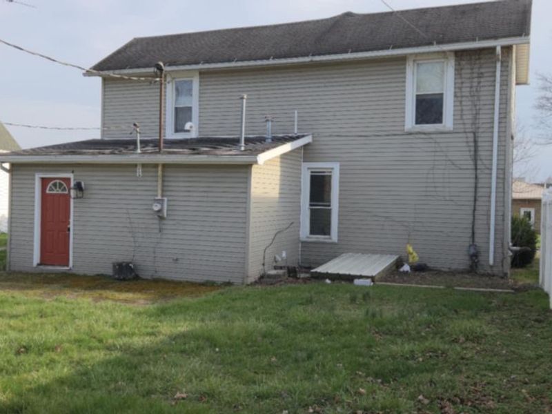 222 W Miami Street, De Graff, OH 43318 Photo 4