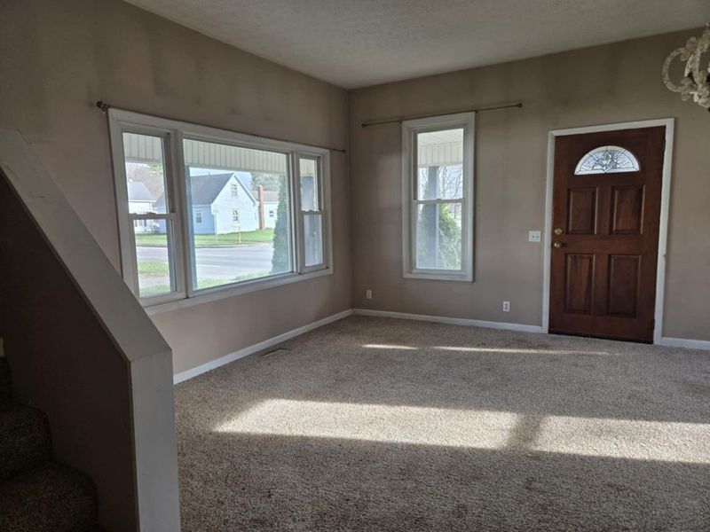 222 W Miami Street, De Graff, OH 43318 Photo 5