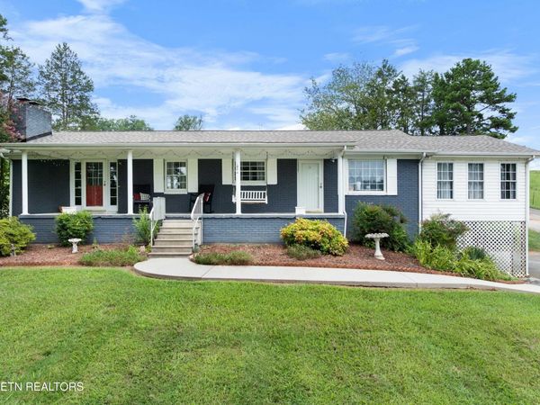 2485 Indian Ridge Rd, Blaine, TN 37709