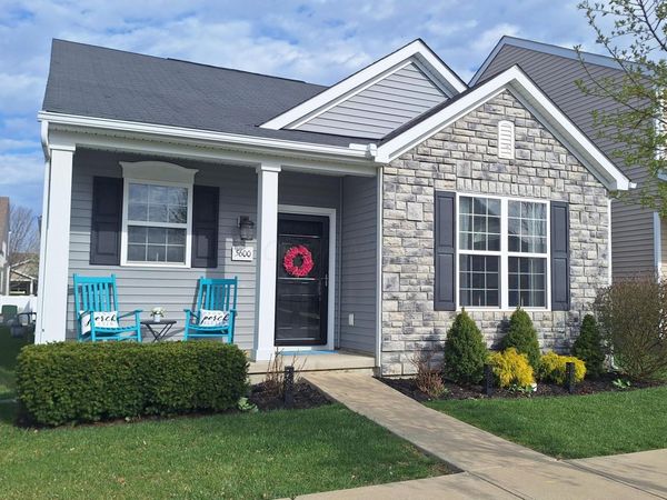 5600 Tygart Valley Drive, Dublin, OH 43016