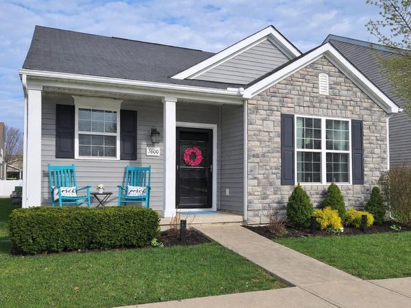 5600 Tygart Valley Drive, Dublin, OH 43016