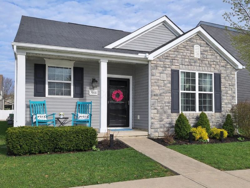 5600 Tygart Valley Drive, Dublin, OH 43016 Photo 1