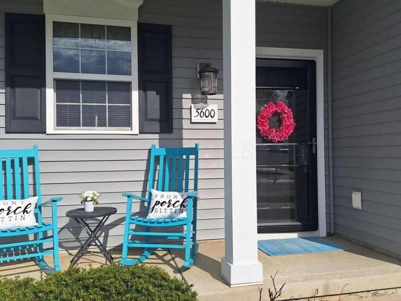 5600 Tygart Valley Drive, Dublin, OH 43016 Photo 2