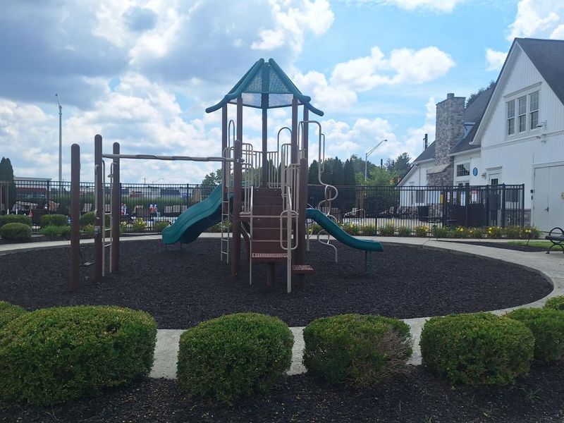 5600 Tygart Valley Drive, Dublin, OH 43016 Photo 28