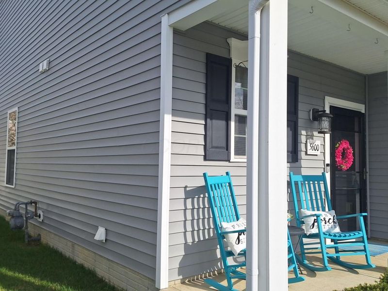 5600 Tygart Valley Drive, Dublin, OH 43016 Photo 3