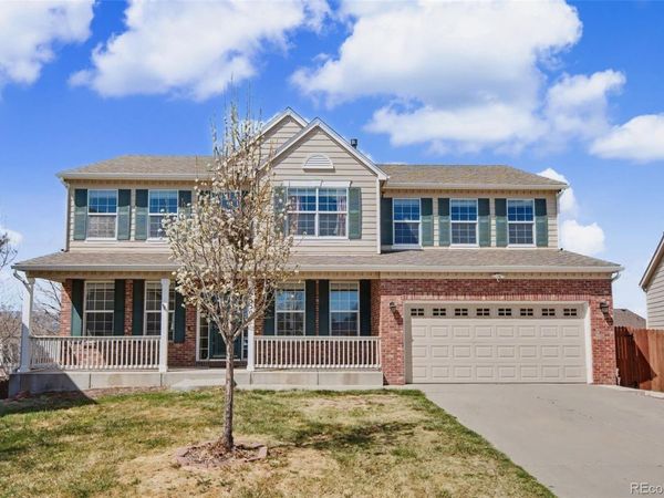 5550 City Vista Drive, Colorado Springs, CO 80917
