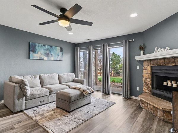 7468 S Alkire Street, Unit 104, Littleton, CO 80127