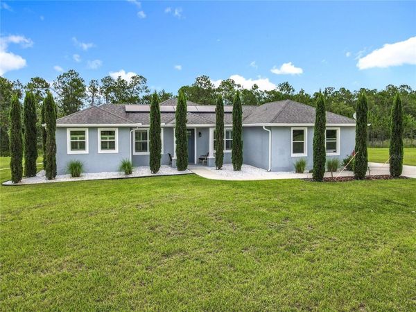 10220 BAY LAKE ROAD, GROVELAND, FL 34736
