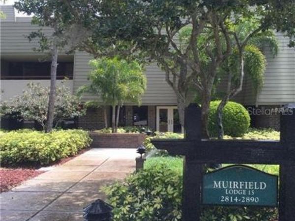 36750 US HIGHWAY 19 N, Unit 2879, PALM HARBOR, FL 34684