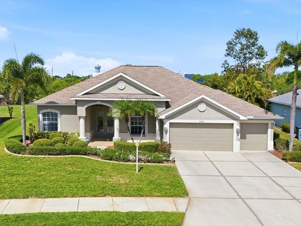 6123 90TH AVENUE CIRCLE E, PARRISH, FL 34219