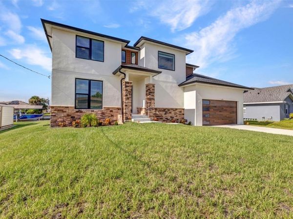 0997160030 BOLANDER TERRACE , NORTH PORT, FL 34287