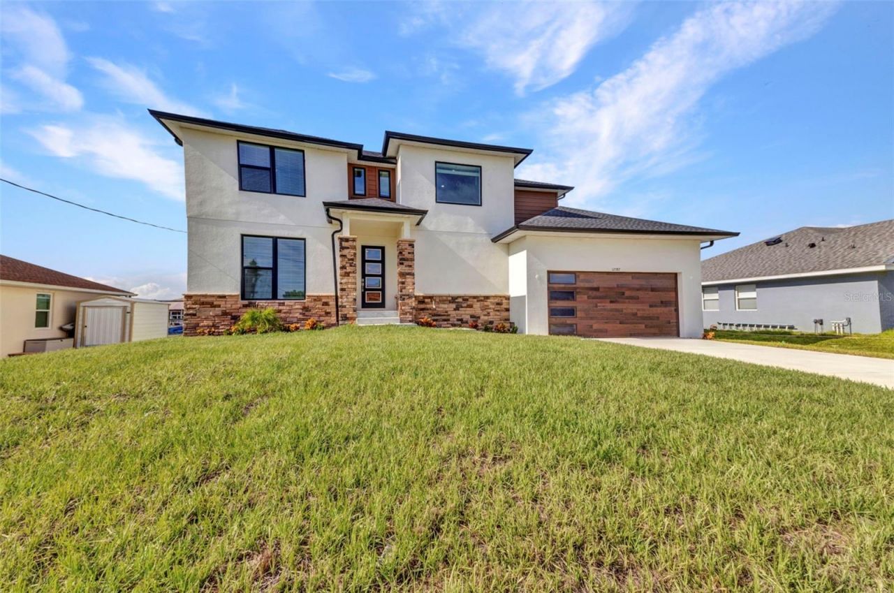 0997160030 Bolander Terrace, North Port, FL 34287 Photo