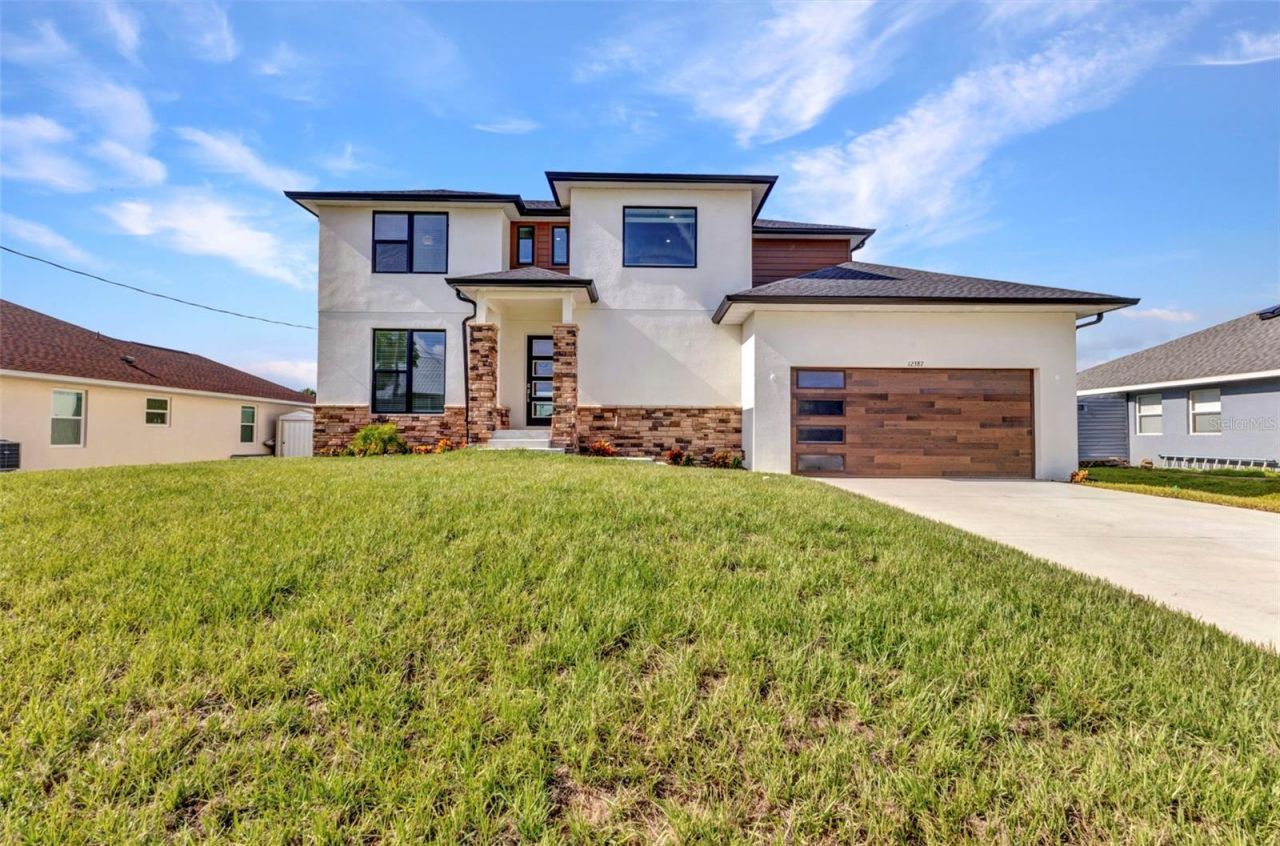 0997160030 Bolander Terrace, North Port, FL 34287 Photo