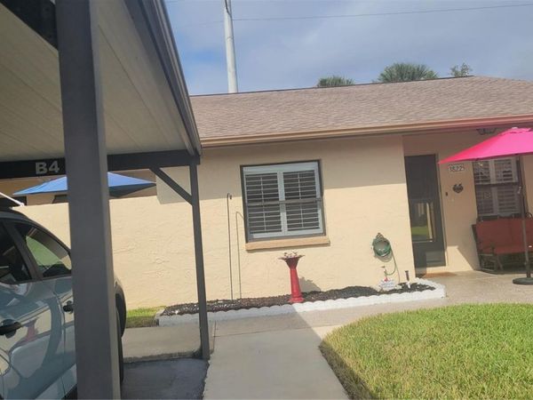38225 BOXWOOD DRIVE , Unit NA, ZEPHYRHILLS, FL 33542