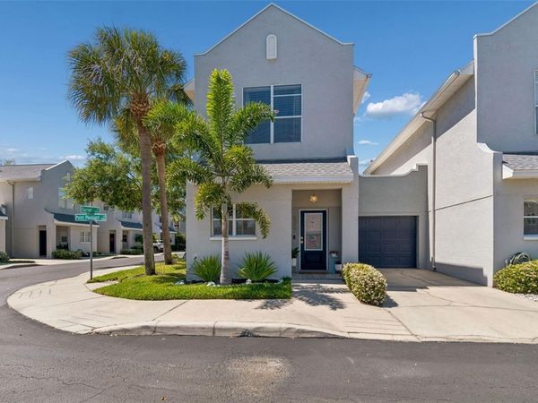 5307 POINT PLEASANT LANE, TAMPA, FL 33611