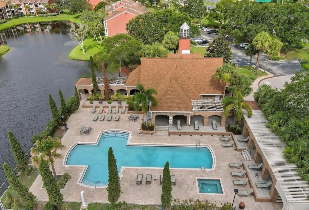 10200 Gandy Boulevard N, Unit 816, Saint Petersburg, FL 33702 Photo