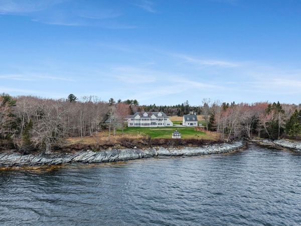 684 Falls Bridge Road, Blue Hill, ME 04614