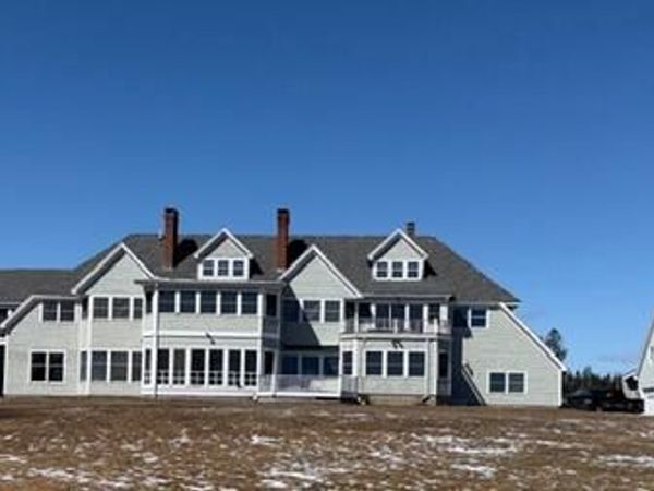 684 Falls Bridge Road, Blue Hill, ME 04614
